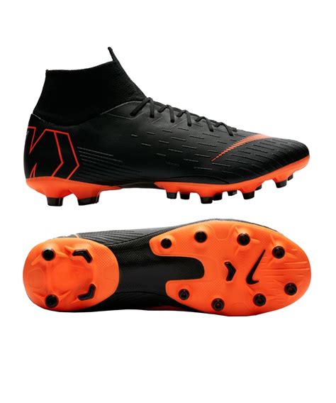 nike mercurial superfly vi pro ag pro schwarz f081|nike mercurial superfly shoes.